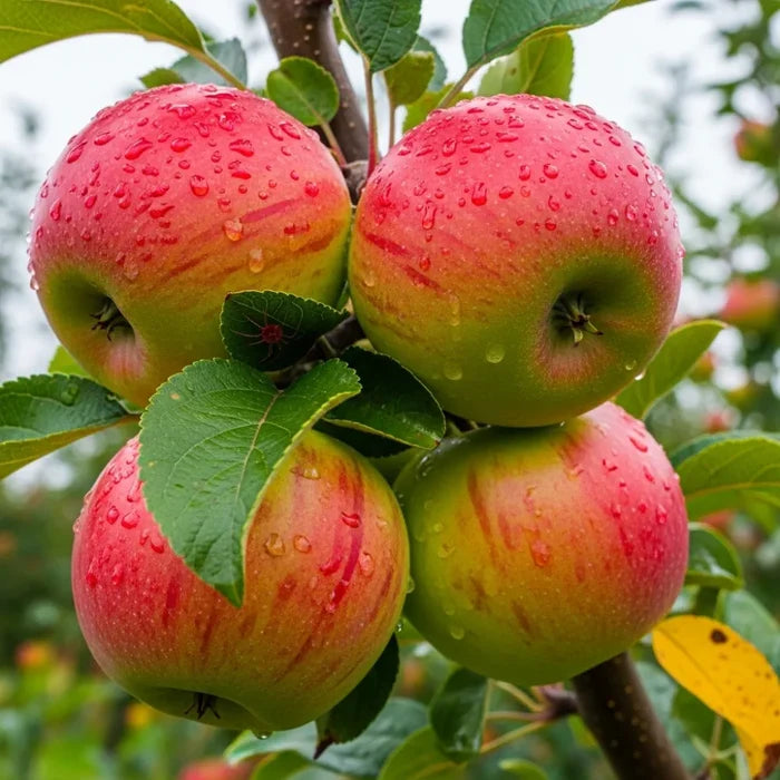 Espalier 'Red Ellison' Apple Tree | Bare Root