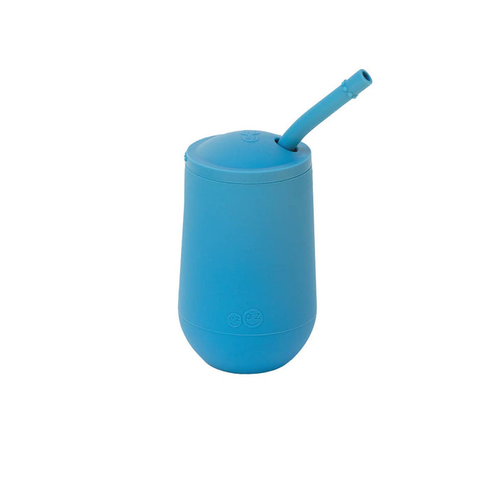 EZPZ Happy Cup + Straw System