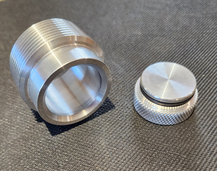 Fan Adapter Plug