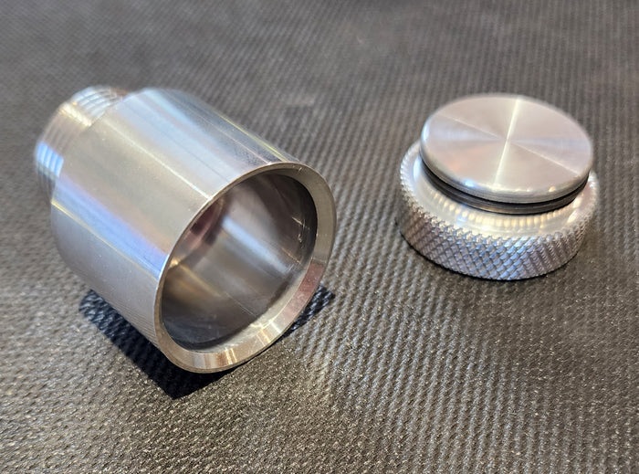 Fan Adapter Plug