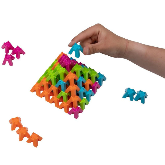 Fat Brain Toys Corner's Up