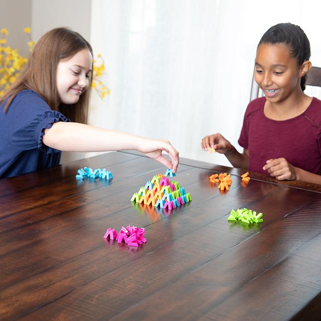 Fat Brain Toys Corner's Up