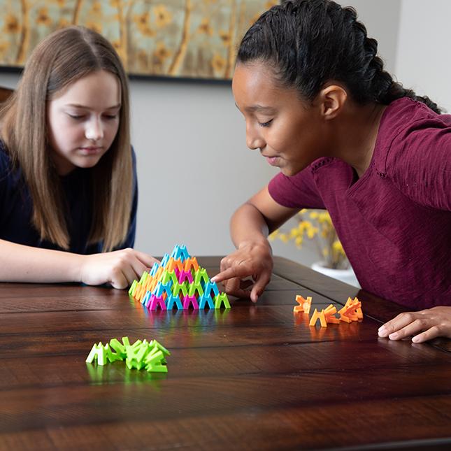 Fat Brain Toys Corner's Up