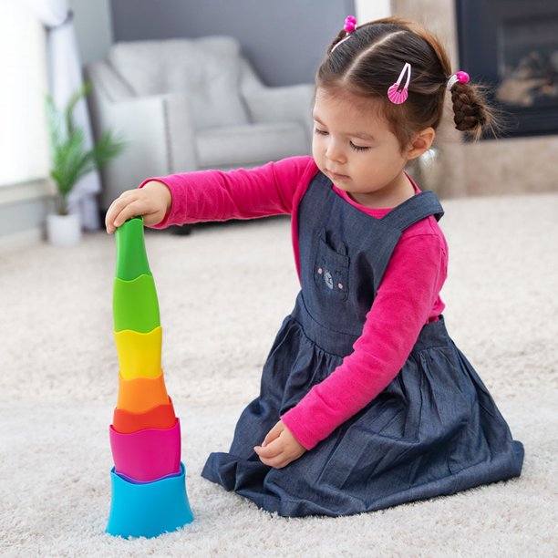 Fat Brain Toys SpiroKu
