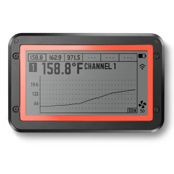 Fireboard 2 Drive - Humphreys BBQ