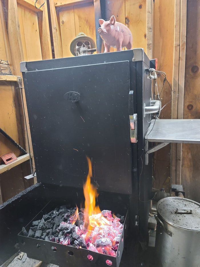 Fireboard 2 Drive - Humphreys BBQ