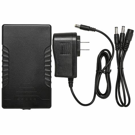 Flame Boss Rechargeable Battery Pack - Humphreys BBQ