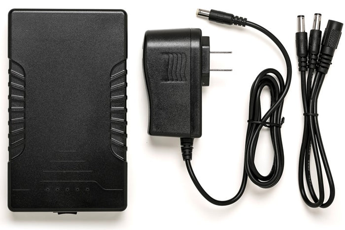 Flame Boss Rechargeable Battery Pack - Humphreys BBQ