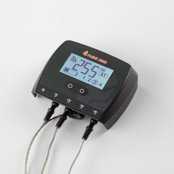 Flame Boss wifi Thermometer - Humphreys BBQ