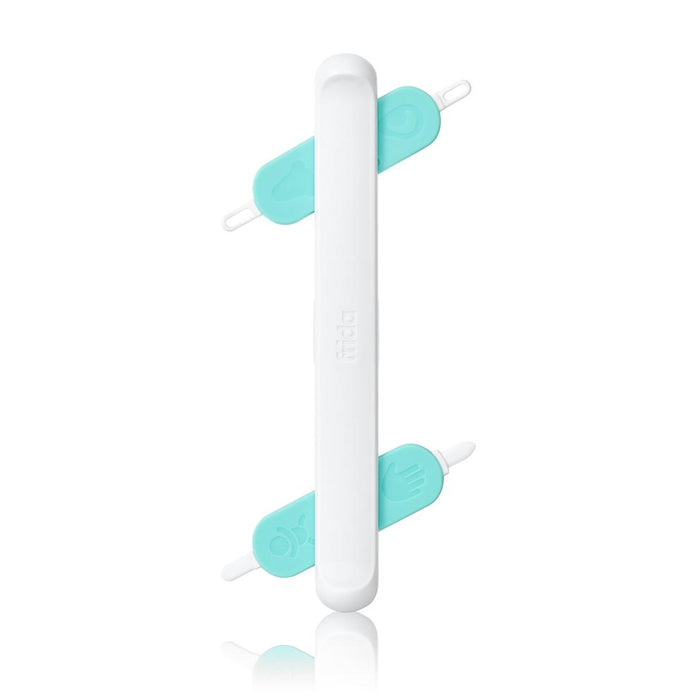 Frida 3- in 1 Nose,Nail, +Ear Picker