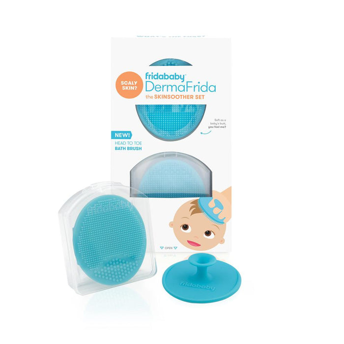 Frida Dermafrida The Skinsoother (2-pack)