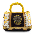 Fursace Handbag Dog Toy - Designer Toys from Haute Diggity Dog at DoggyTopia