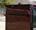 Gadget Shelf - Humphreys BBQ