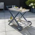 Galaxy Drinks Trolley