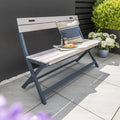 Galaxy Folding Bench