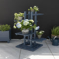 Galaxy Plant Stand