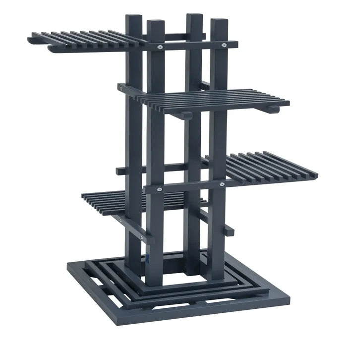 Galaxy Plant Stand
