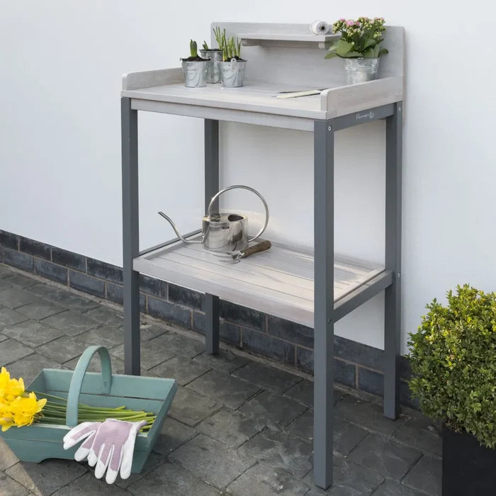 Galaxy Potting Table