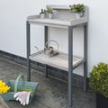 Galaxy Potting Table