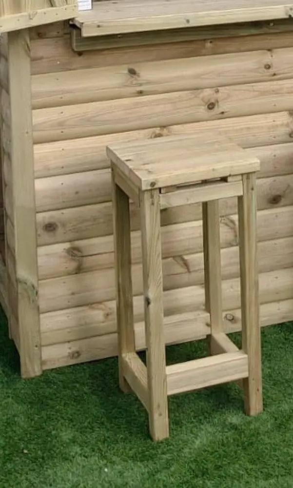 Garden Bar Stool