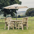 Garden Parasol