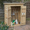 Garden Store #Pressure Treated