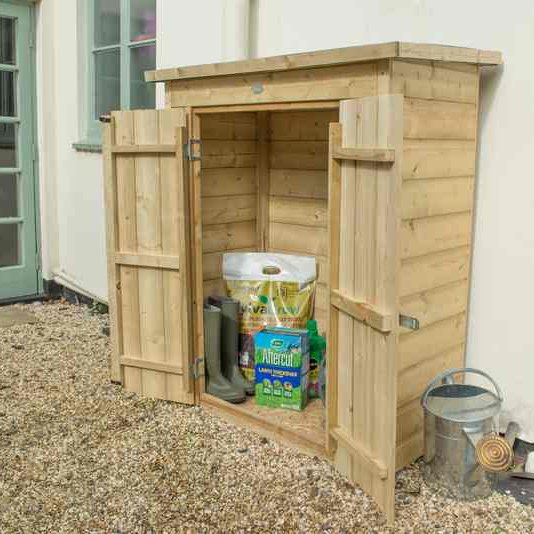 Garden Store #Shiplap