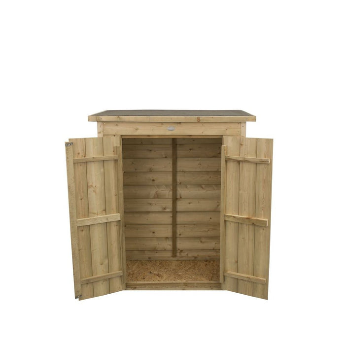 Garden Store #Shiplap