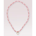 Great Pretenders Boutique Precious Heart Necklace