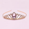 Great Pretenders Boutique Regal Tiara