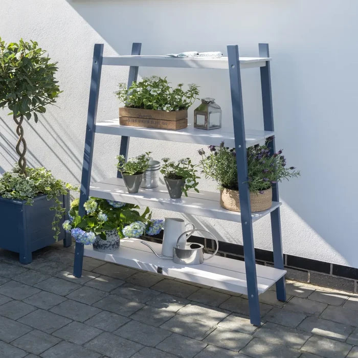 Grigio Plant Shelf