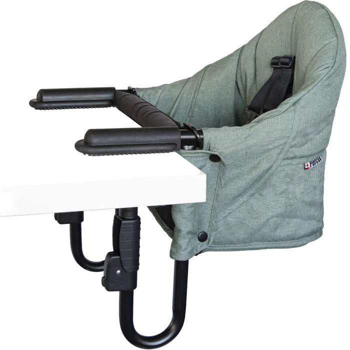 Guzzie & Guss Perch Clip-On Chair