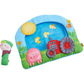 Haba Farm On the Farm Water Play Mat Tummy Time Activity