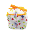 Happy Birthday Gift Box Dog Toy - Birthday Toys from . at DoggyTopia