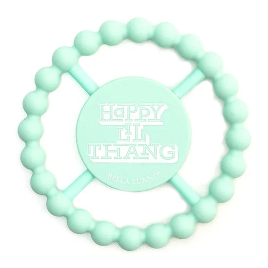 Happy Lil Thang Teether