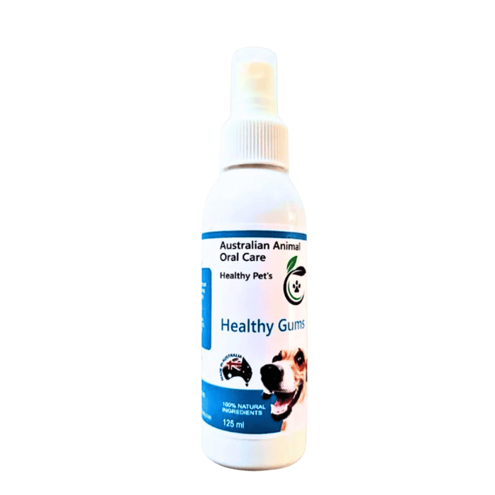 Healthy Gums Spray - Calming Mist from Australian Animal Oral Care at DoggyTopia
