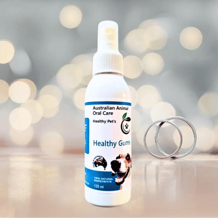 Healthy Gums Spray - Calming Mist from Australian Animal Oral Care at DoggyTopia