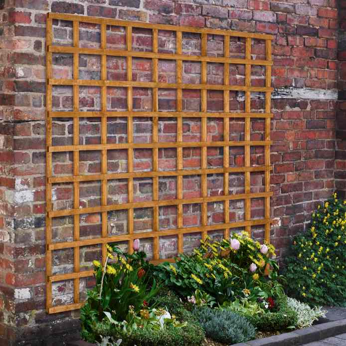 Heavy Duty Trellis #183 x 183cm