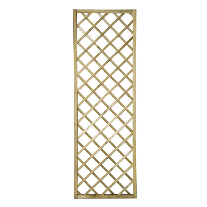 Hidcote Lattice #180 x 60cm