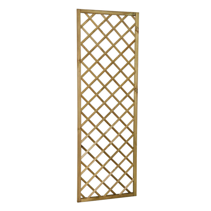 Hidcote Lattice #180 x 60cm