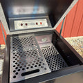 Hot Box Cooking Racks