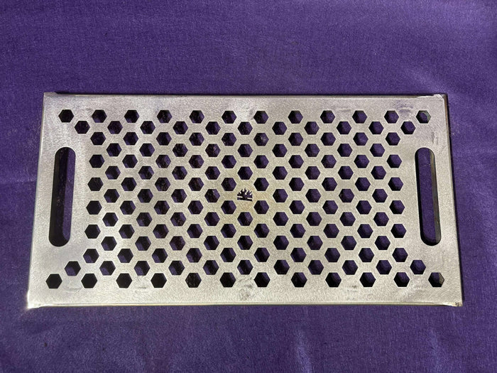 Hot Box Cooking Racks