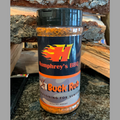 Humphrey's Buck Rub - Humphreys BBQ