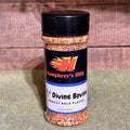 Humphrey's Rub - Divine Bovine - Humphreys BBQ