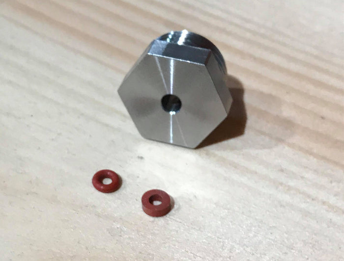 Humphrey's Thermo Fitting - Humphreys Smokers