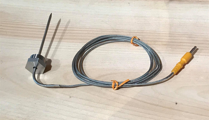 Humphrey's Thermo Fitting - Humphreys Smokers