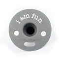 I am Fun Bubbi‰ã¢ Pacifier