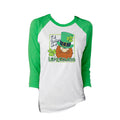 I'd Rather be a Leprechaun