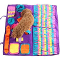 Interactive Snuffle Mat - Snuffle Mats from . at DoggyTopia