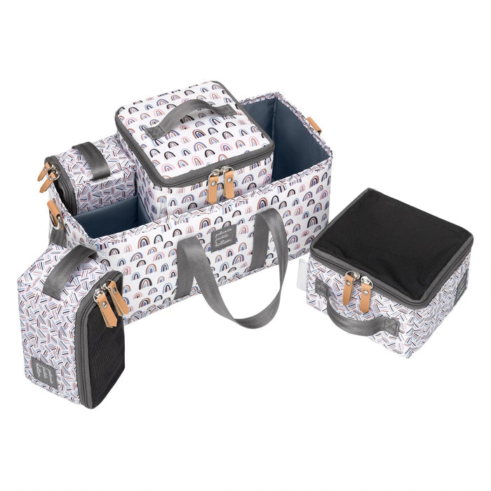 Intermix Deluxe Kit in Unity